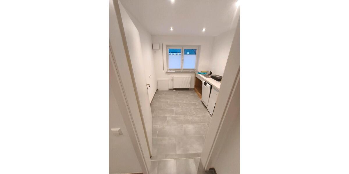 Etagenwohnung Wellendingen - 1 Zimmer, 42 m&sup2;, 420&euro; | Angebot:25858002