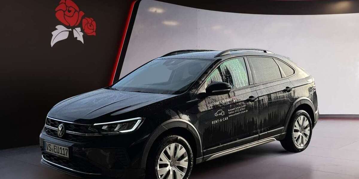 VW Taigo 26.005 km 19.649 &euro; Villingen-Schwenningen 78052