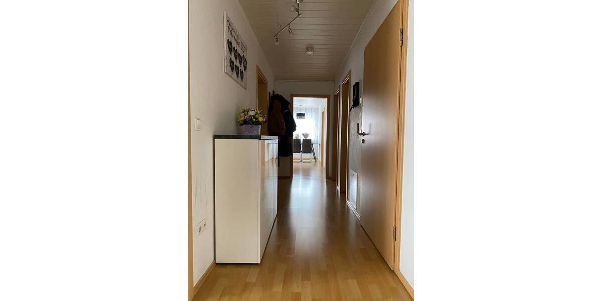 Etagenwohnung Rottweil - 5 Zimmer, 112 m&sup2;, 368.000&euro; | Angebot:25776546