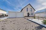 Einfamilienhaus Rottweil / Neukirch Rottweil - 5 Zimmer, 110 m&sup2;, 499.000&euro; | Angebot:25775407