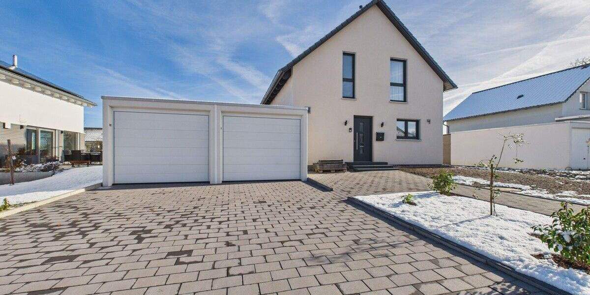 Einfamilienhaus Rottweil / Neukirch Rottweil - 5 Zimmer, 110 m&sup2;, 529.000&euro; | Angebot:25775407