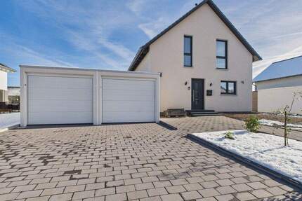 Haus Rottweil / Neukirch Rottweil - 5 Zimmer, 110 m&sup2;, 529.000&euro; | Angebot:25775407