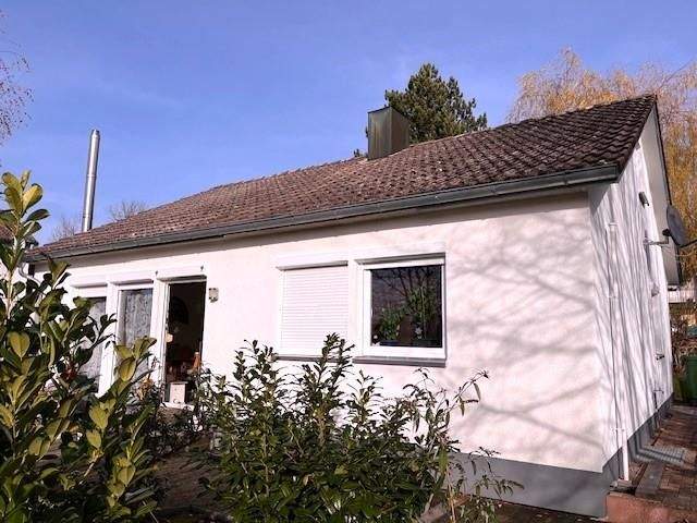 Einfamilienhaus Niedereschach Fischbach - 4 Zimmer, 100 m&sup2;, 282.000&euro; | Angebot:25666359