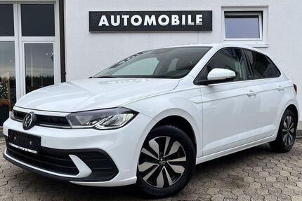 VW Polo 18.490 km 17.979 &euro; Königsfeld 78126