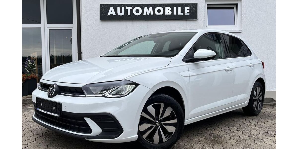 VW Polo 18.490 km 17.979 &euro; Königsfeld 78126