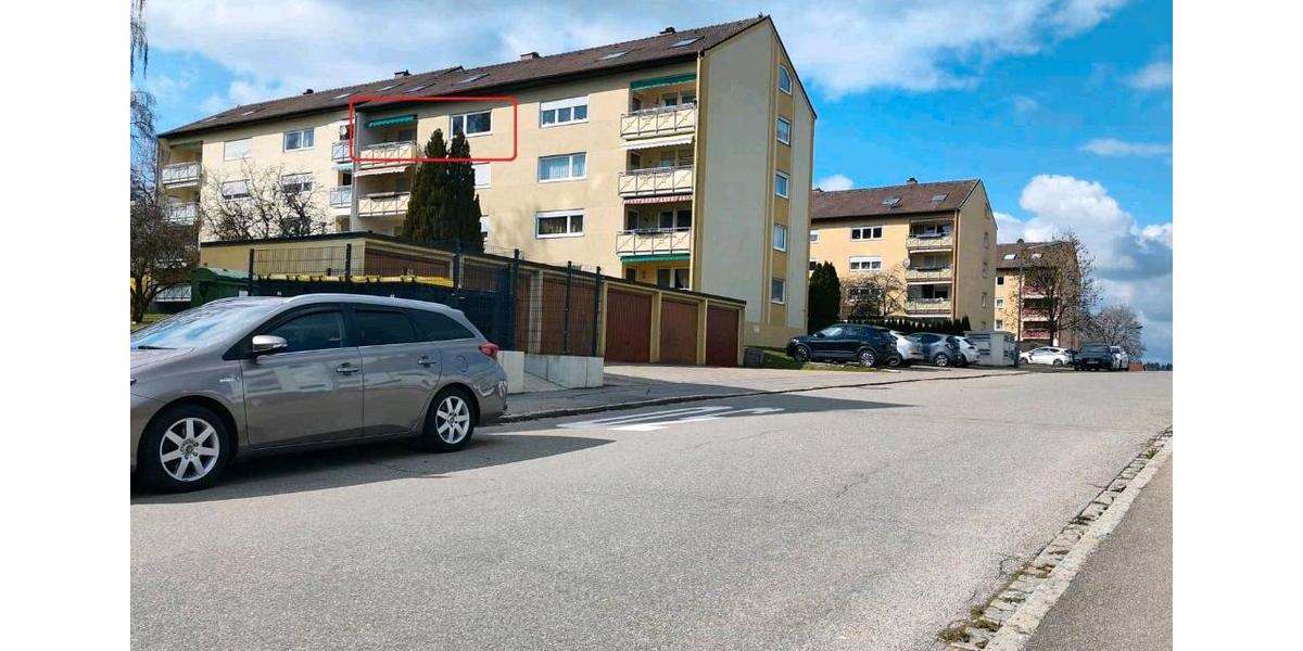 Etagenwohnung Donaueschingen - 3 Zimmer, 87 m&sup2;, 240.000&euro; | Angebot:26004161