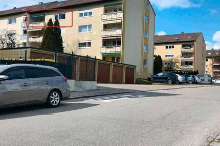 Wohnung Donaueschingen - 3 Zimmer, 87 m&sup2;, 240.000&euro; | Angebot:26004161