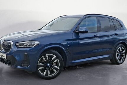 BMW iX3 77.200 km 37.930 &euro; Villingen Schwenningen 78052