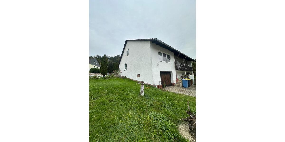Mehrfamilienhaus, Wohnhaus Immendingen - 10 Zimmer, 225 m&sup2;, 400.000&euro; | Angebot:26414827