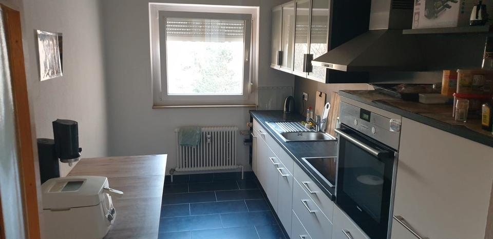 Etagenwohnung Sankt Georgen im Schwarzwald - 3 Zimmer, 75 m&sup2;, 146.000&euro; | Angebot:26957509