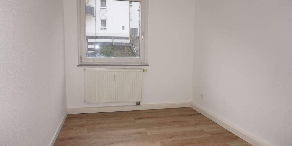 Etagenwohnung Schramberg - 3 Zimmer, 64 m&sup2;, 560&euro; | Angebot:25707915