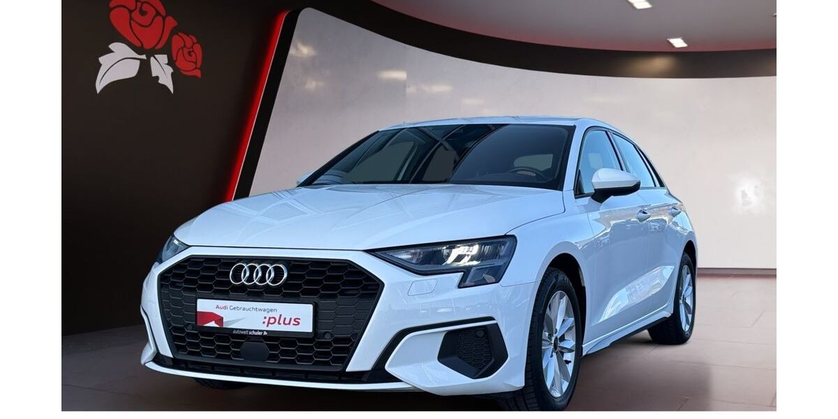 Audi A3 84.580 km 21.990 &euro; Villingen-Schwenningen 78052