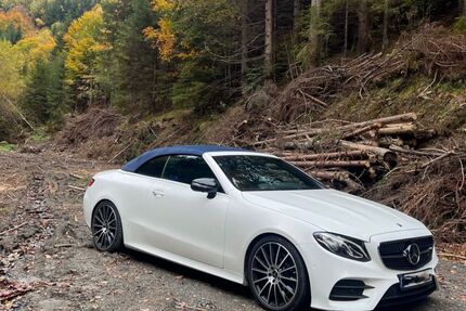 Mercedes-Benz E 220 100.000 km 35.999 &euro; rottweil 78628