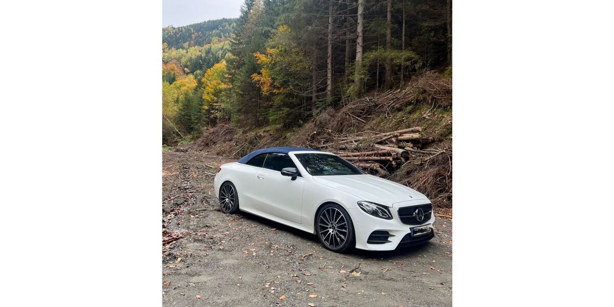 Mercedes-Benz E 220 100.000 km 35.999 &euro; rottweil 78628