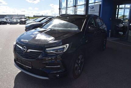 Opel Grandland (X) 91.287 km 16.900 &euro; Villingen-Schwenningen 78052