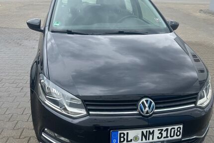 VW Polo 150.000 km 6.800 &euro; Schömberg 72355