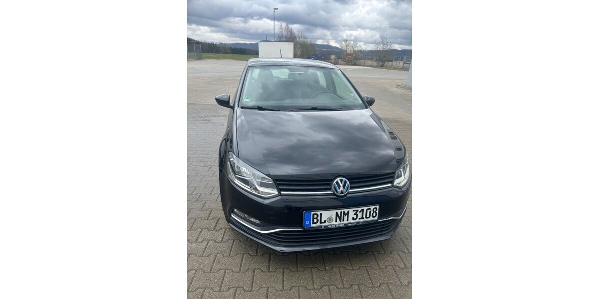 VW Polo 150.000 km 6.800 &euro; Schömberg 72355