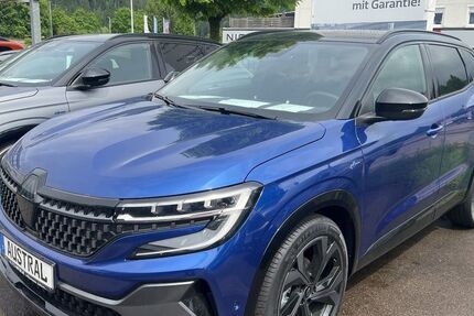 Renault Austral 1.500 km 35.800 &euro; Tuttlingen 78532