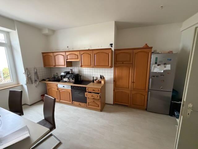 Etagenwohnung Titisee-Neustadt Neustadt - 5 Zimmer, 135 m&sup2;, 1.200&euro; | Angebot:26532904