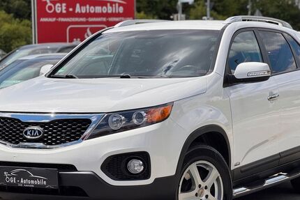 Kia Sorento 205.000 km 6.850 &euro; Villingen-Schwenningen 78052