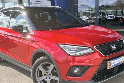 Seat Arona 77.236 km 14.990 &euro; Villingen-Schwenningen 78052