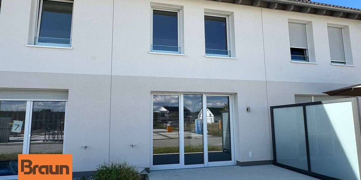 Einfamilienhaus Villingen-Schwenningen Schwenningen - 5.5 Zimmer, 137 m&sup2;, 1.550&euro; | Angebot:27007570