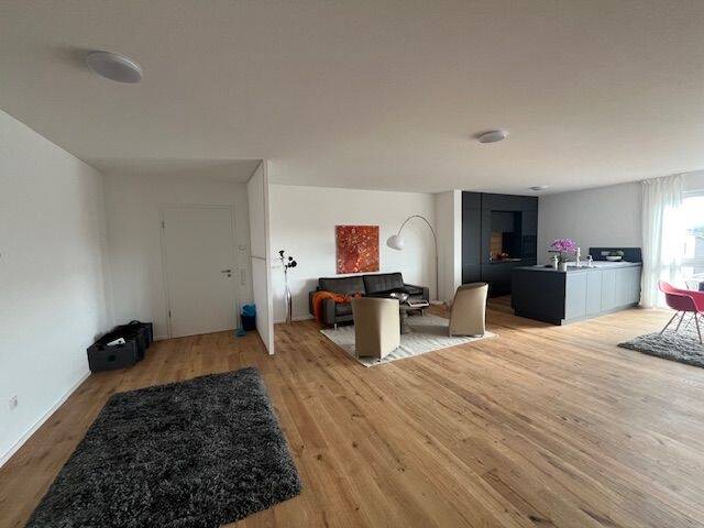 Etagenwohnung Dauchingen - 4 Zimmer, 133 m&sup2;, 439.500&euro; | Angebot:25691315