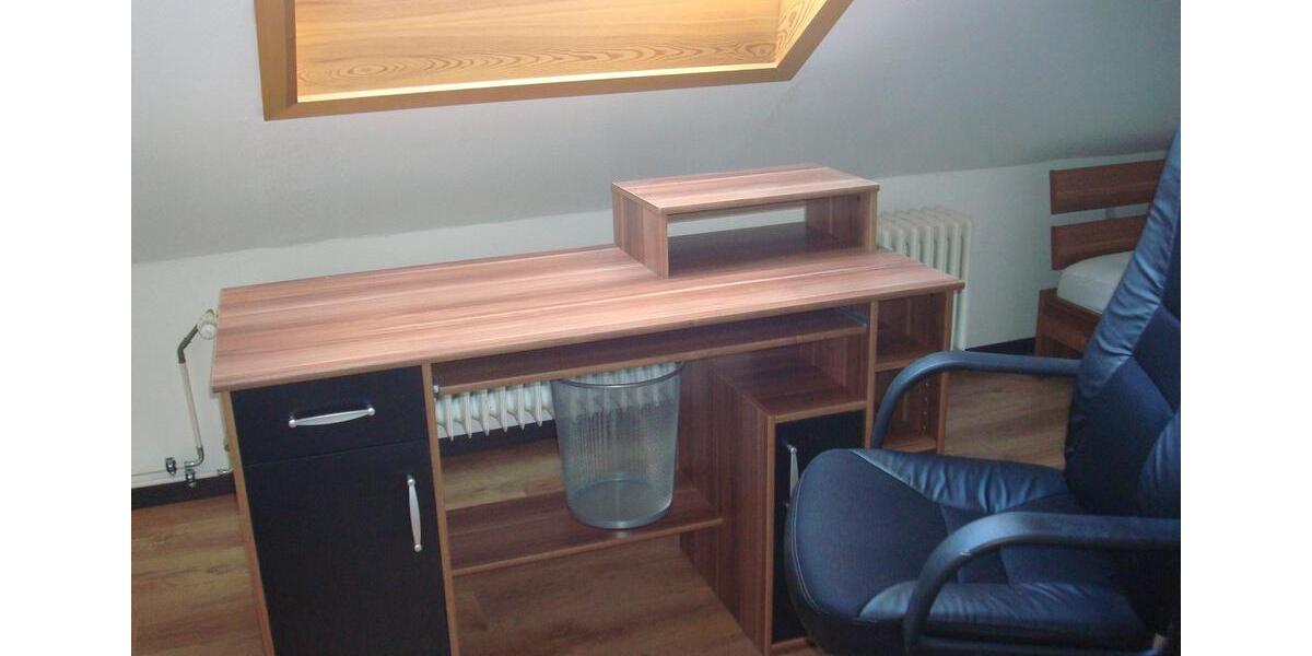 Etagenwohnung Villingen-Schwenningen Schwenningen - 1 Zimmer, 20 m&sup2;, 330&euro; | Angebot:25646110