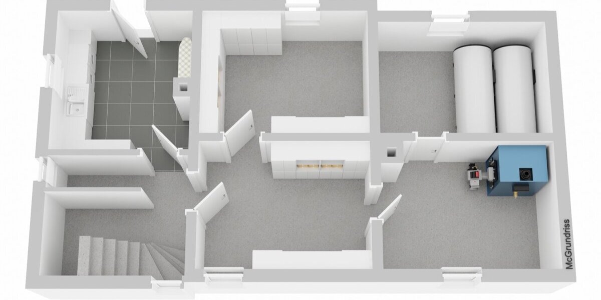 Reserviert! Ein-Zweifamilienhaus mit Garten in Rottweil-Bühlingen! - Einfamilienhaus Rottweil Bühlingen | Angebot:24802868