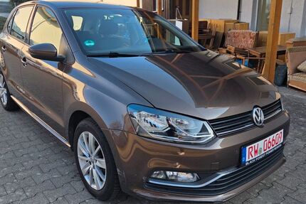 VW Polo 164.000 km 6.300 &euro; Schramberg 78713