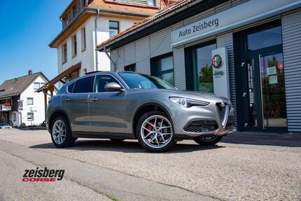 Alfa Romeo Stelvio 58.215 km 23.900 &euro; Mönchweiler 78087