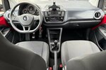 VW up! 1.0 TSI Black Style SITZHEIZUNG/KLIMAANLAGE 19.990 km 13.900 &euro; Villingen-Schwenningen 78054