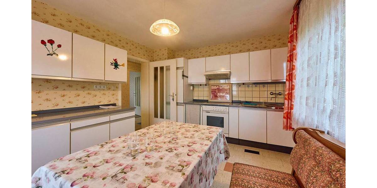 Einfamilienhaus Villingendorf - 6 Zimmer, 118 m&sup2;, 298.000&euro; | Angebot:25670374