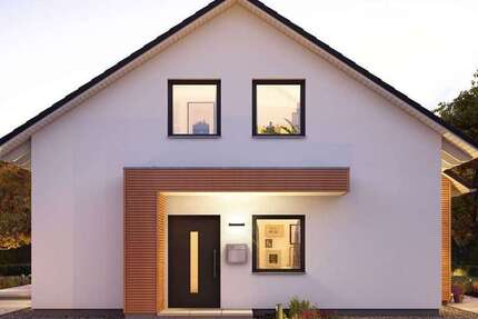 Haus Zimmern - 4 Zimmer, 134 m&sup2;, 419.549&euro; | Angebot:24238443