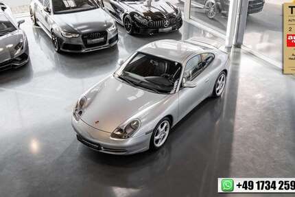 Porsche 996 112.512 km 39.990 &euro; Villingen-Schwenningen 78054