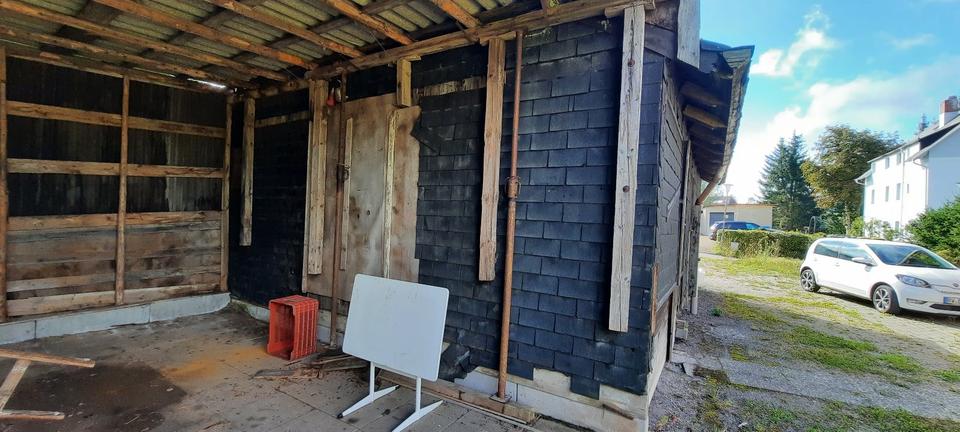 Bauernhaus, Landhaus Sankt Georgen im Schwarzwald - 10 Zimmer, 160 m&sup2;, 230.000&euro; | Angebot:26680338