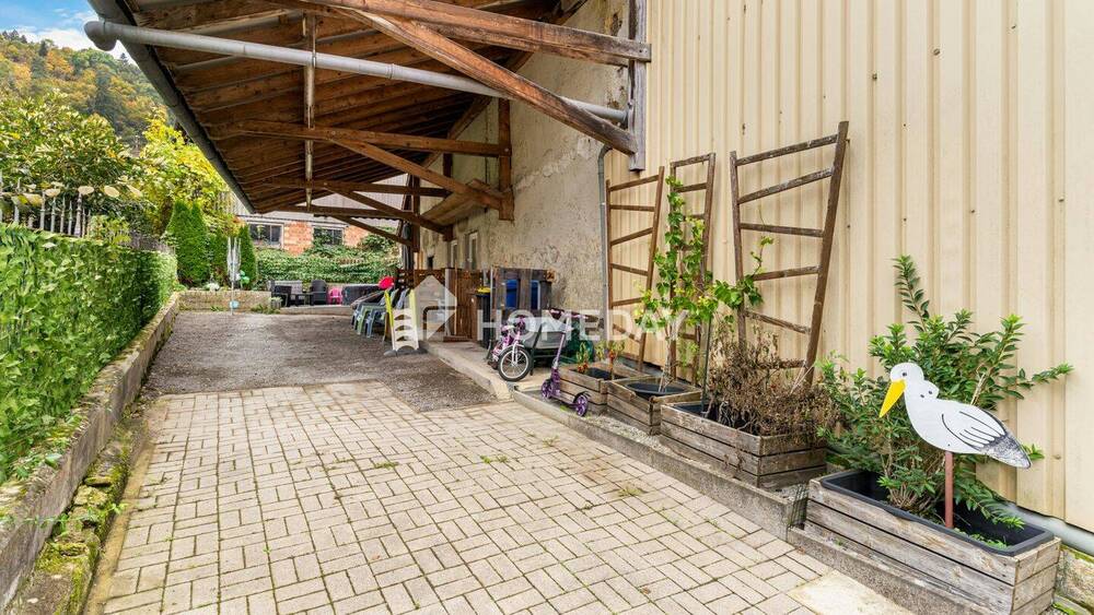 Einfamilienhaus Oberndorf am Neckar Altoberndorf - 5 Zimmer, 200 m&sup2;, 274.000&euro; | Angebot:25690648