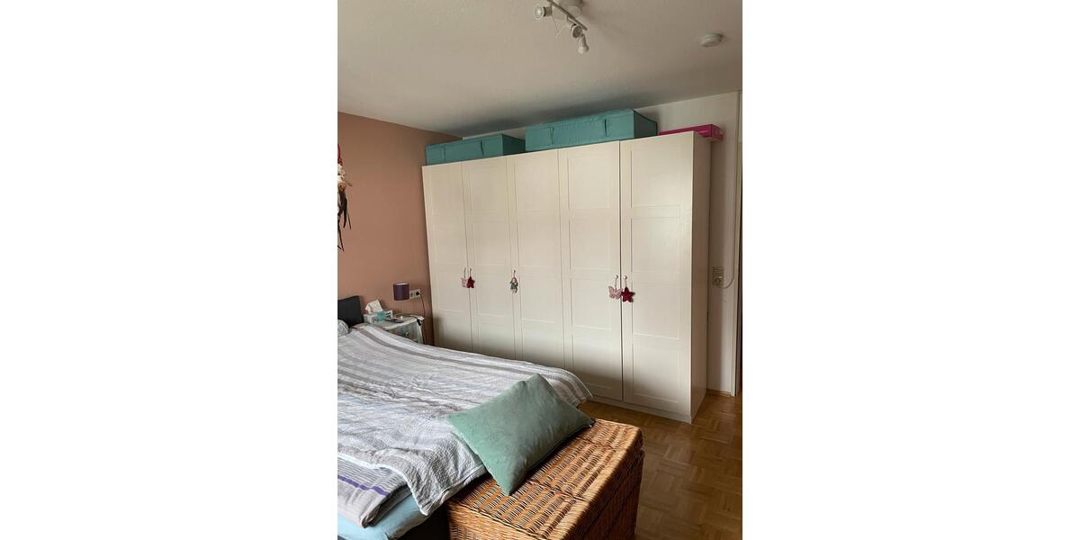 Dachgeschoßwohnung Blumberg - 2 Zimmer, 72 m&sup2;, 165.000&euro; | Angebot:26658319