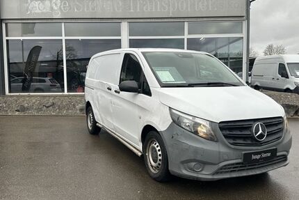 Mercedes-Benz Vito 127.752 km 10.674 &euro; Rottweil 78628
