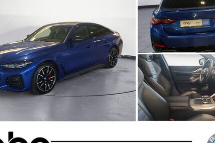 BMW i4 67.030 km 46.930 &euro; Tuttlingen 78532