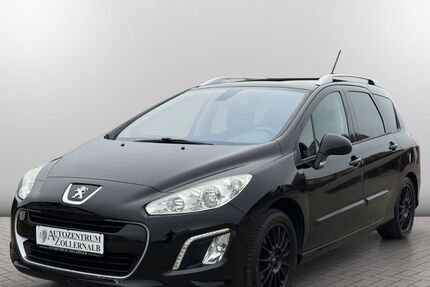Peugeot 308 127.000 km 7.490 &euro; Schömberg 72355