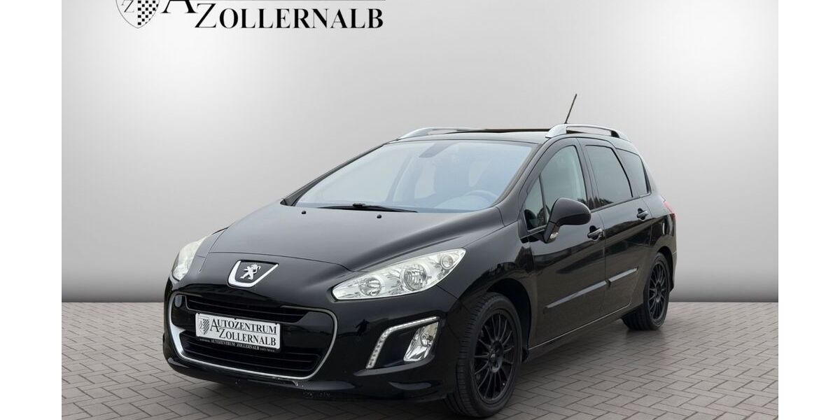 Peugeot 308 127.000 km 7.490 &euro; Schömberg 72355