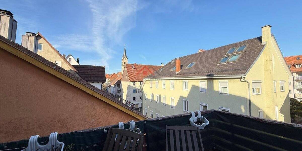 Mehrfamilienhaus, Wohnhaus Tuttlingen - 1 Zimmer, 353 m&sup2;, 699.000&euro; | Angebot:25667758