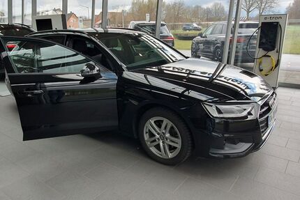 Audi A4 137.000 km 20.490 &euro; Zimmern 78658
