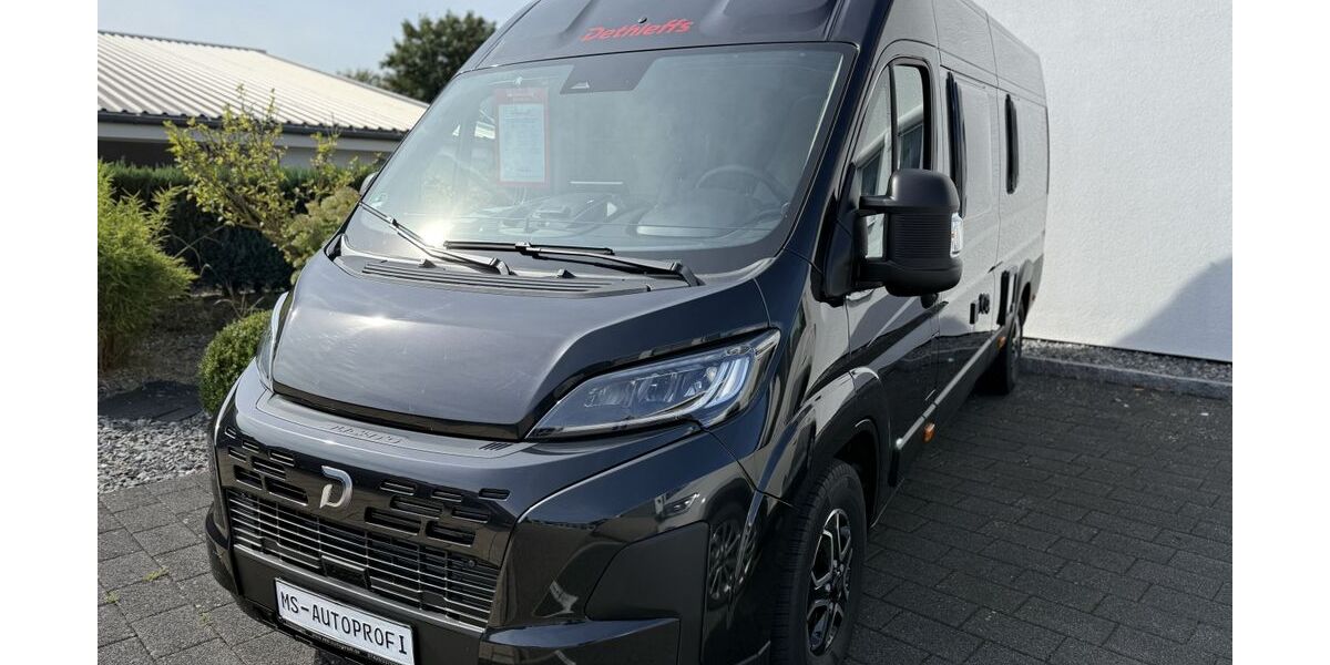 Fiat Ducato 2.800 km 61.590 &euro; Trossingen 78647