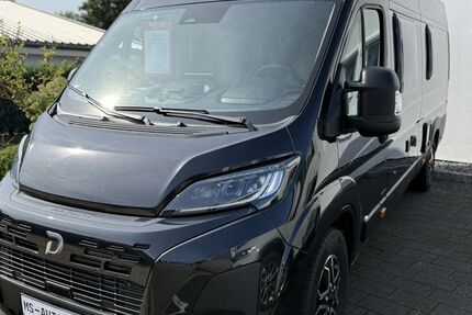 Fiat Ducato 2.800 km 63.900 &euro; Trossingen 78647