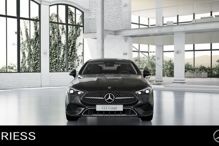 Mercedes-Benz CLE 220 19.597 km 46.440 &euro; Tuttlingen 78532