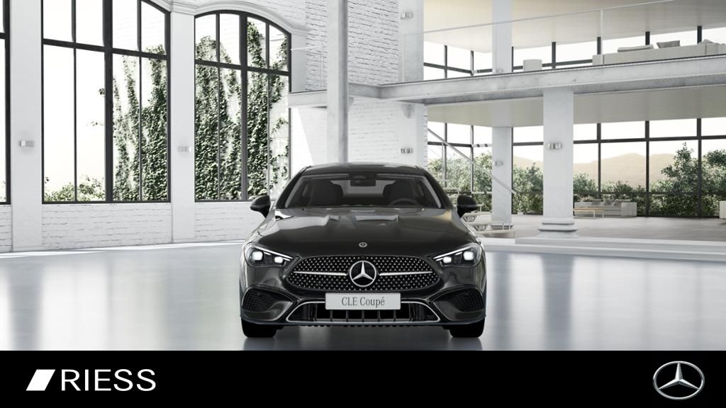 Mercedes-Benz CLE 220 19.597 km 46.440 &euro; Tuttlingen 78532