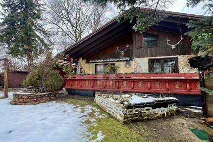 Haus Mahlstetten - 4 Zimmer, 105 m&sup2;, 320.000&euro; | Angebot:25884403