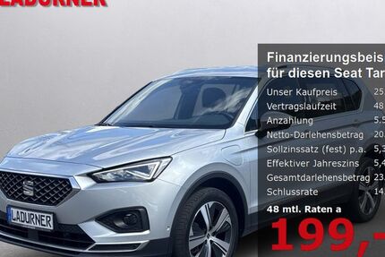 Seat Tarraco 79.600 km 25.530 &euro; Tuttlingen 78532